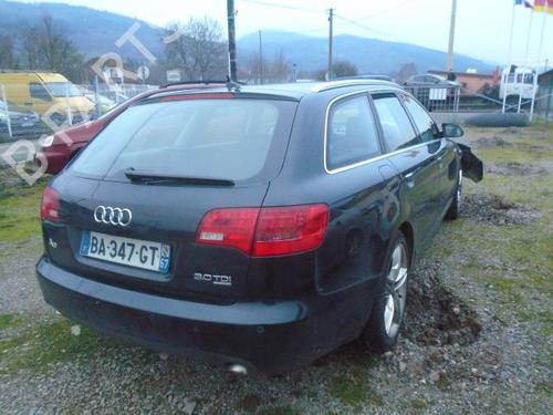 Intercooler AUDI A6 C6 Avant (4F5) 3.0 TDI quattro | BP27669501M30 - Image 8