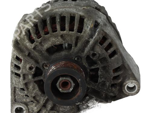 Used Alternator MERCEDES-BENZ CLS (C219) CLS 500 (219.375) (306 hp) 21876758
