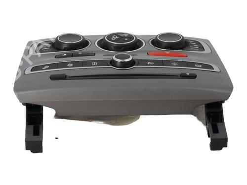 climate-control-citroen-c4-ii-nc_-2009-27892173 main image