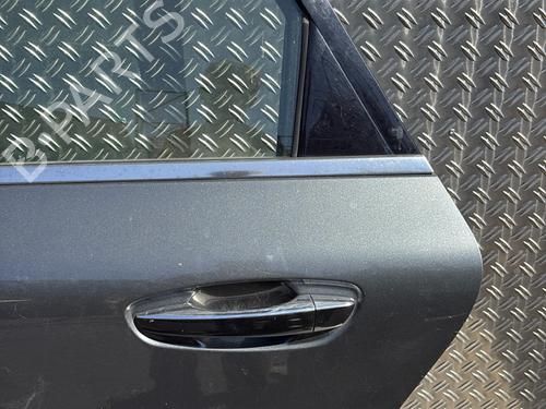 Left rear door CITROËN C4 Picasso II 1.6 HDi / BlueHDi 115 | BP28011870C4 