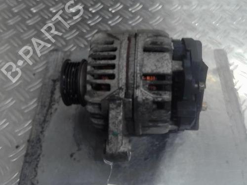 Generator FIAT DOBLO Box Body/MPV (223_) 1.6 Natural Power | BP24376486M7 