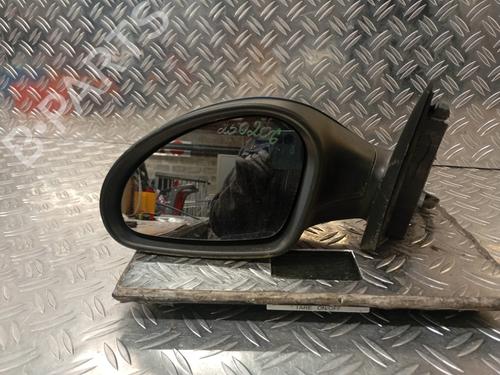 Used Left mirror SEAT IBIZA III (6L1) 1.4 16V (86 hp) 23819771