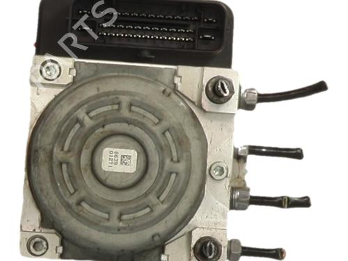 ABS pump CITROËN C4 CACTUS 1.2 VTi 82 | BP38762497M43 - Image 5
