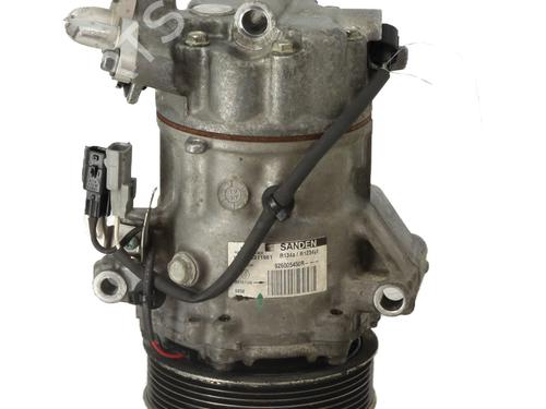 AC compressor RENAULT CAPTUR II (HF_) TCe 155 (HFMN) | BP36286959M34 - Image 4
