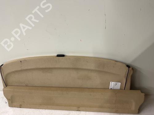 Rear parcel shelf BMW X1 (E84) xDrive 23 d | BP38722123C85 - Image 2