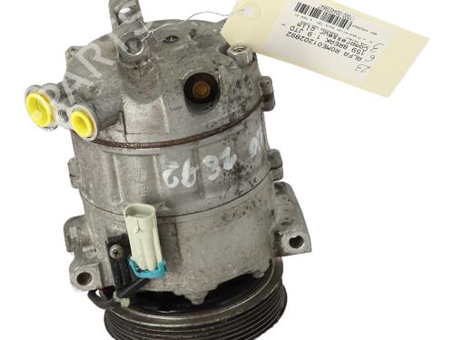 AC Kompressor ALFA ROMEO 159 Sportwagon (939_) 1.9 JTDM 16V (939BXC1B, 939BXC12) (150 hp) 21305411