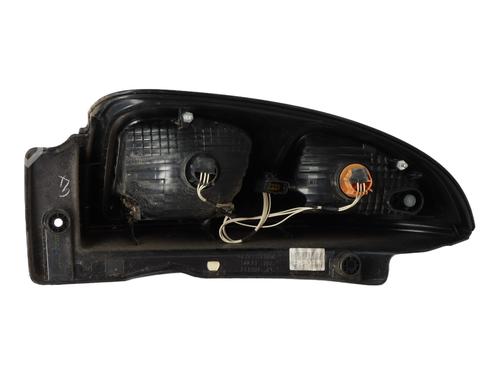 Højre baglygte CITROËN C3 Picasso (SH_) 1.6 HDi | BP29412769C35 