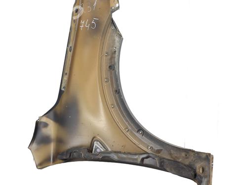 Left front fenders CHEVROLET CAPTIVA (C100, C140) 2.0 D 4WD | BP27522044C41 