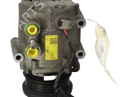Used AC compressor FORD FIESTA V (JH_, JD_) 1.3 (69 hp) 21309303