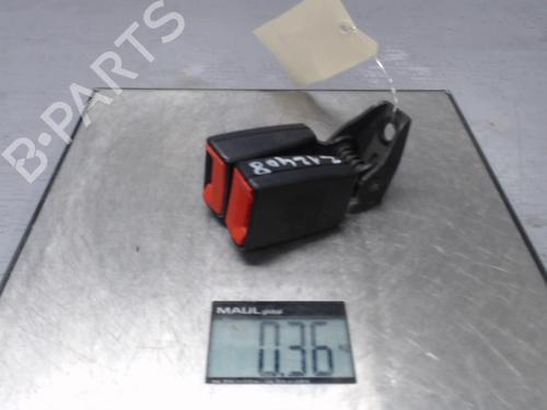 Used Seat buckle VW SCIROCCO III (137, 138) 2.0 TDI (140 hp) 21368862