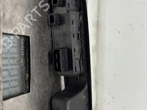 Used Left front window switch Left front window switch CITROËN C4 II (NC_) 1.6 HDi 110 (112 hp) 21319428 21319428