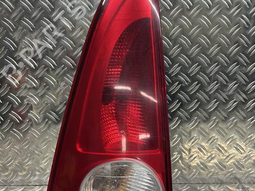 Used Left taillight RENAULT ESPACE IV (JK0/1_) 2.2 dCi (JK0H) (150 hp) 21887448
