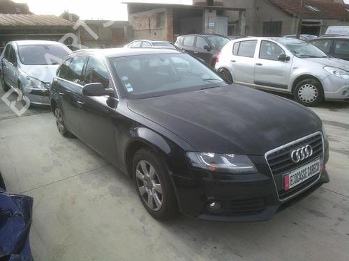 Climate control AUDI A4 B8 Avant (8K5) 2.0 TFSI | BP24894769I5 - Image 8
