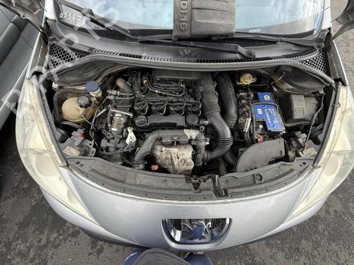 Climate control PEUGEOT 207 (WA_, WC_) 1.6 HDi | BP28610692I5 