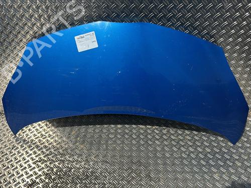 Used Hood TOYOTA AYGO (_B1_) 1.0 (KGB10_, KGB10R) (68 hp) 24369760