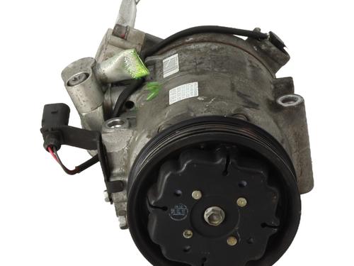Used AC compressor VW POLO (9N_, 9A_) 1.2 12V (64 hp) 22607741