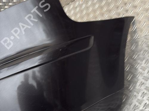 Rear bumper AUDI A3 Sportback (8PA) 1.9 TDI | BP23029055C8 