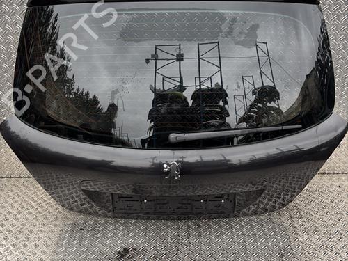 tailgate-peugeot-207-wa_-wc_-2006-2007-2008-2009-2010-2011-2012-2013-2014-2015-31941695 main image
