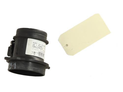 Mass air flow sensor AUDI Q5 (8RB) 3.0 TDI quattro | BP21301503M95