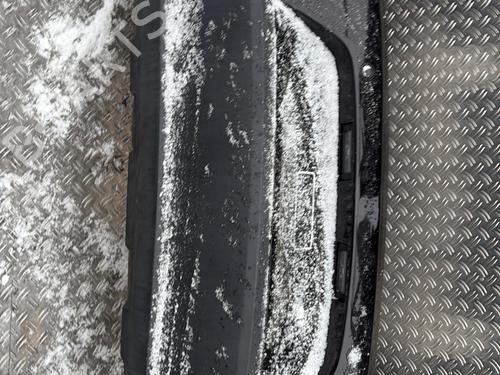 Used Rear bumper ALFA ROMEO GIULIETTA (940_) 2.0 JTDM (940.FXL1A) (140 hp) 31299159