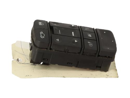Left front window switch OPEL VECTRA C GTS (Z02) | BP37631422I27 - Image 2