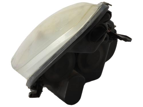 Left headlight FORD S-MAX (WA6) 1.8 TDCi | BP24508396C28 