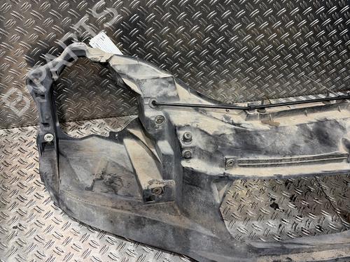 Used Front slam panel Front slam panel 39062698 39062698