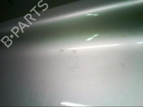 Left front fenders VOLVO V50 (545) 1.6 D | BP21363541C41 