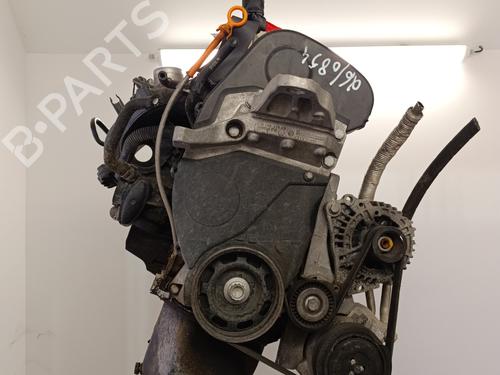 Engine SEAT IBIZA IV (6J5, 6P1) | BP34221454M1 - Image 2