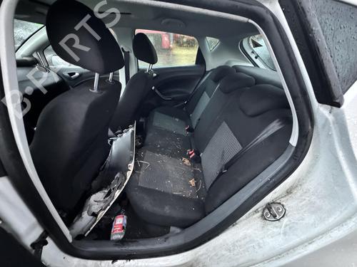 Right taillight SEAT IBIZA IV (6J5, 6P1) 1.6 TDI | BP21308906C35 