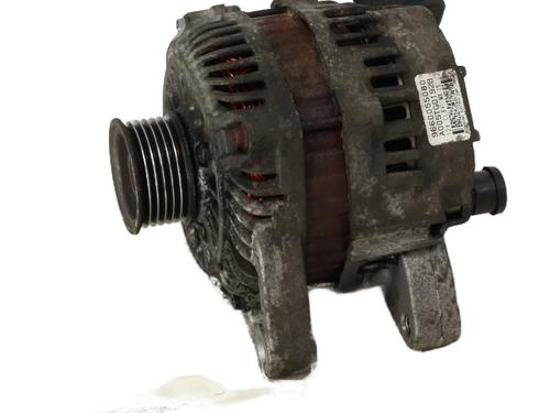 Used Alternator Alternator PEUGEOT 207 (WA_, WC_) 1.4 (73 hp) 31603474 31603474
