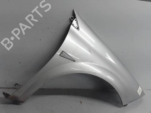 Right front fenders RENAULT MEGANE II (BM0/1_, CM0/1_) 1.4 16V (BM0B, CM0B) | BP21318411C42 