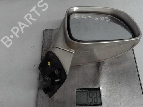 Right mirror CHEVROLET CAPTIVA (C100, C140) 2.0 D | BP21306873C27 