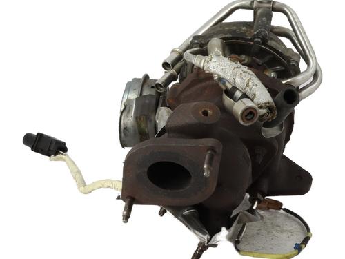 Turbolader/Kompressor RENAULT MASTER III Platform/Chassis (EV, HV, UV) 2.3 dCi 145 RWD (UV0F, UV0E, HV0E, HV0F, HV0T, HV10,... | BP21367576M71 