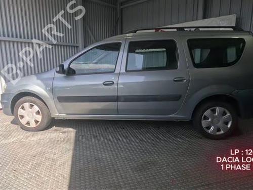 Left tailgate DACIA LOGAN MCV (KS_) 1.5 dCi (KS0W) | BP38631941C76  - Image 11
