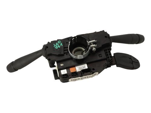 Steering column stalk PEUGEOT 2008 I (CU_) 1.2 THP 110 / PureTech 110 | BP33310582I23 - Image 2