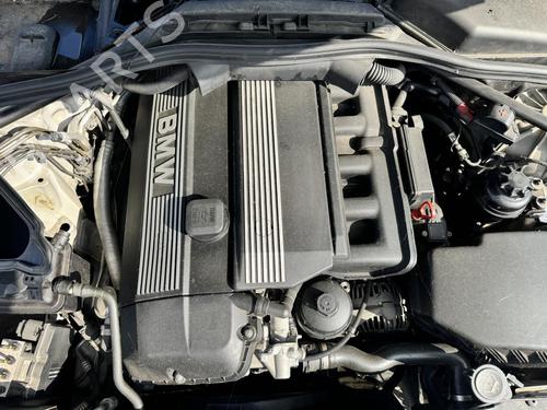 Steering column stalk BMW 5 (E60) 520 i | BP21667739I23 - Image 16