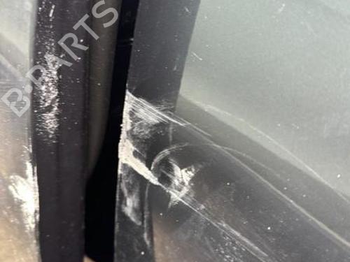 Used Left rear door VW PASSAT B7 Variant (365) 2.0 TDI (170 hp) 21372164