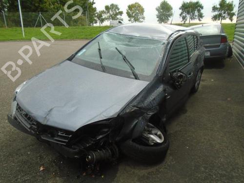 Right front window switch OPEL ASTRA H (A04) 1.3 CDTI (L48) | BP21367313I26 