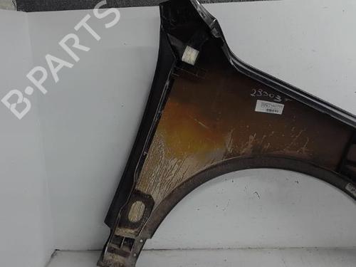 Left front fenders VW TOUAREG (7LA, 7L6, 7L7) 3.0 V6 TDI | BP21315815C41 
