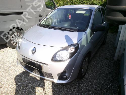 Startmotor RENAULT TWINGO II (CN0_) 1.2 16V (CN04, CN0B) | BP21873632M8 