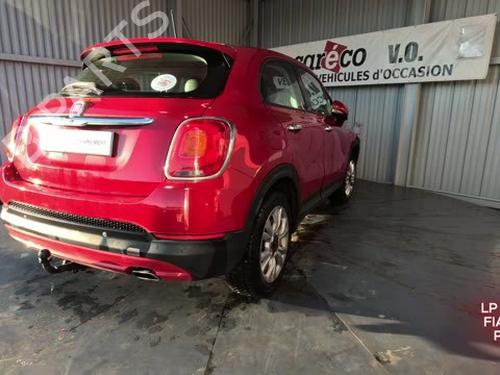 Steering column FIAT 500X (334_) 1.3 D Multijet (334AXH1A) | BP32698458M21  - Image 13