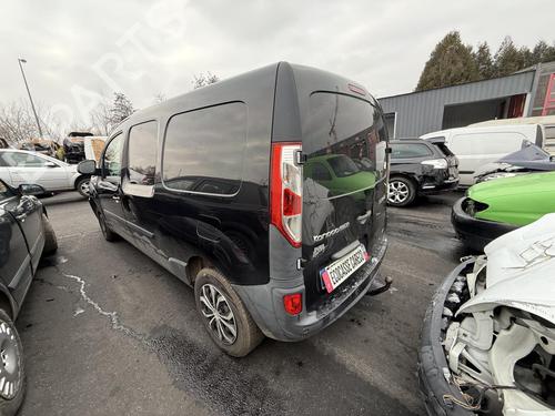 Steering column RENAULT KANGOO Express (FW0/1_) 1.5 dCi 110 (FW06, FW12) | BP23820889M21 - Image 13