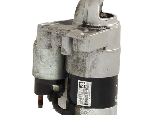 Used Starter Starter CITROËN C4 II (NC_) 1.6 BlueHDi 120 (120 hp) 25723601 25723601