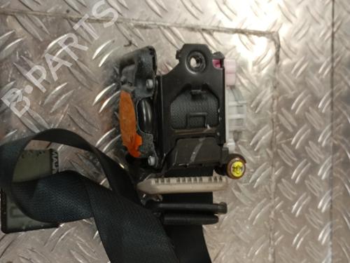 Front right belt tensioner NISSAN NOTE (E12) 1.5 dCi | BP21667924C88 