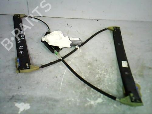 Used Left front window motor AUDI A4 B8 Avant (8K5) [2007-2017]  21375420