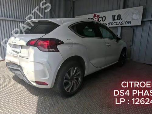 Ratstangsstang CITROËN DS4 (NX_) 1.6 HDi 110 | BP38030356I23 - Image 25