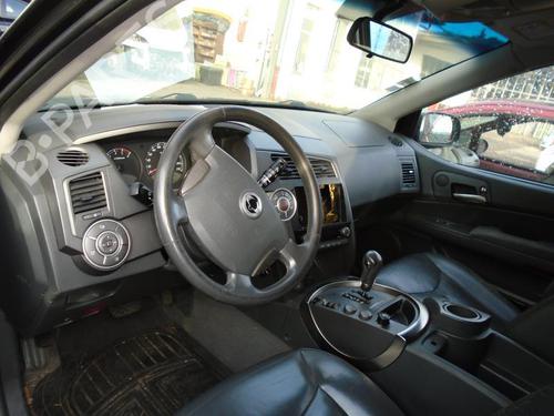 Used Parts SSANGYONG KYRON  2.0 Xdi 4x4  1986350