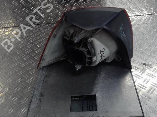 Right taillight VW GOLF V (1K1) 1.6 | BP21884376C35 