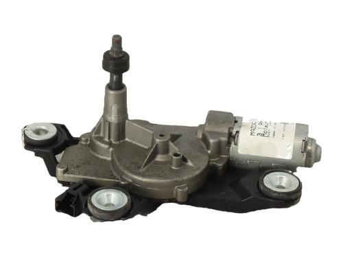 Used Rear wiper motor Rear wiper motor MAZDA 3 (BK) 2.0 MZR-CD (BK14) (143 hp) 21317185 21317185